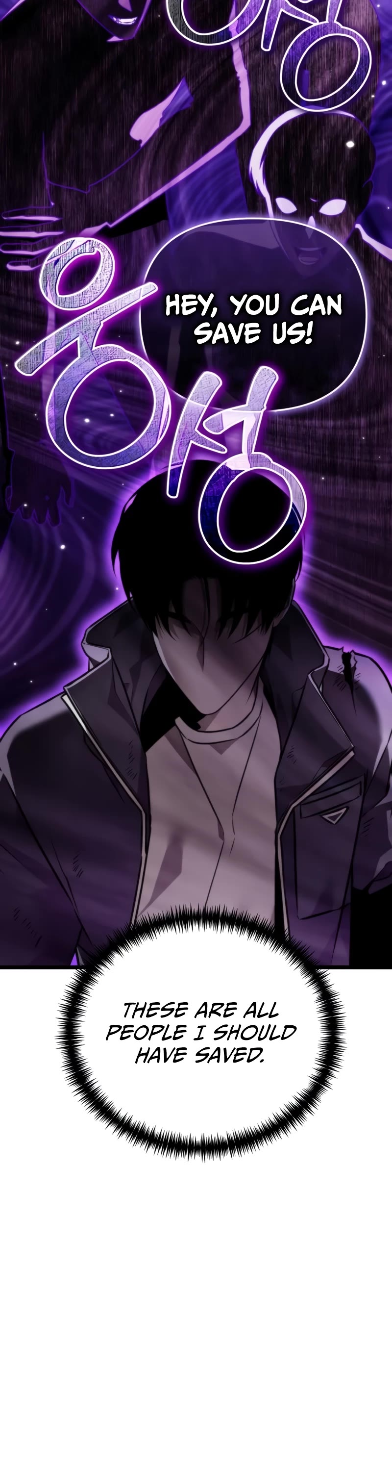 Reincarnator Chapter 26 page 45 - Chapter 26
