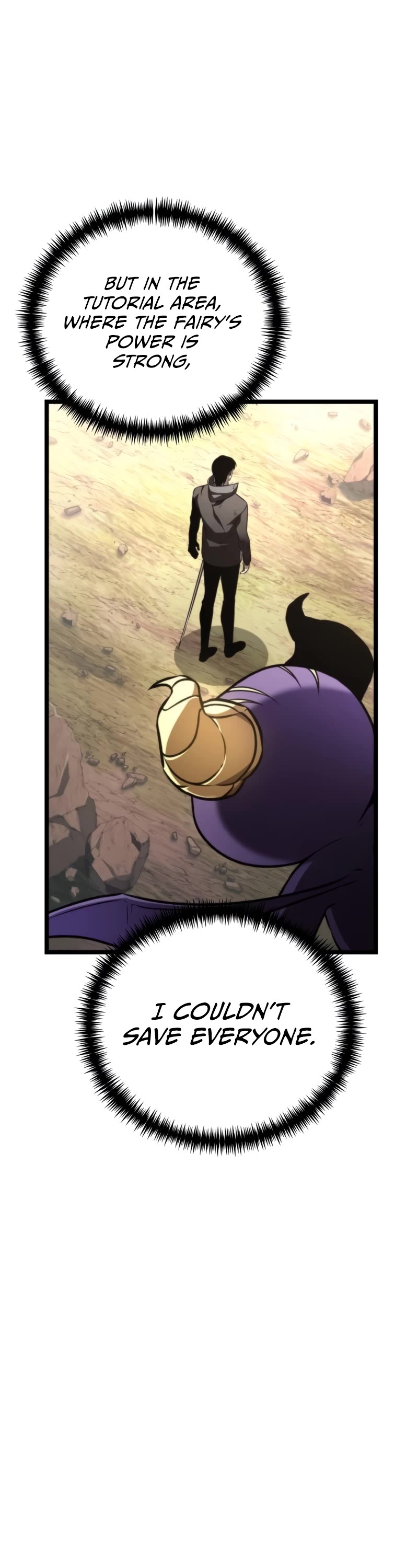 Reincarnator Chapter 26 page 46 - Chapter 26