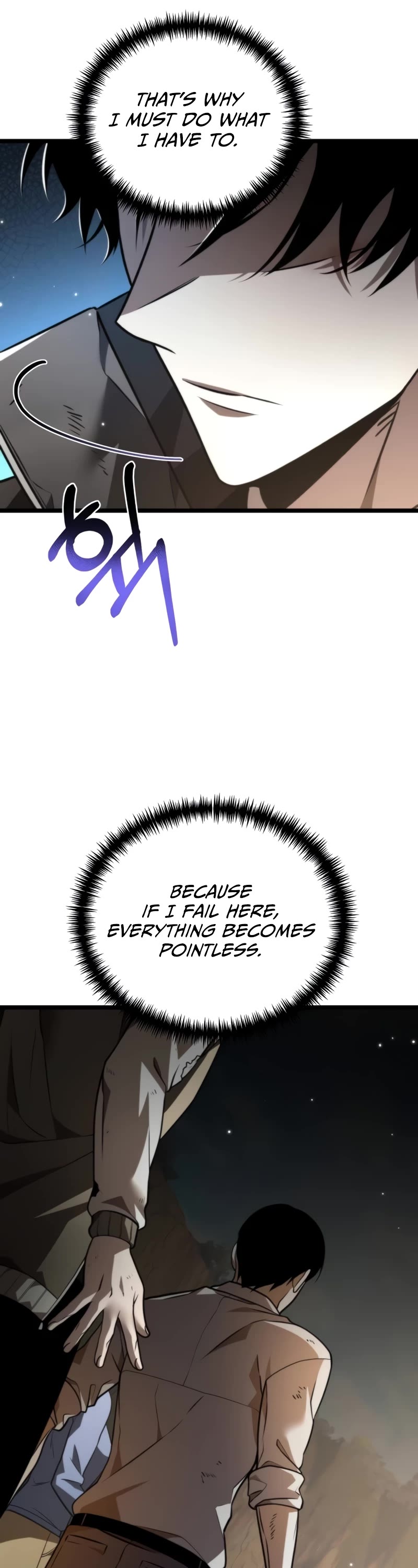Reincarnator Chapter 26 page 47 - Chapter 26