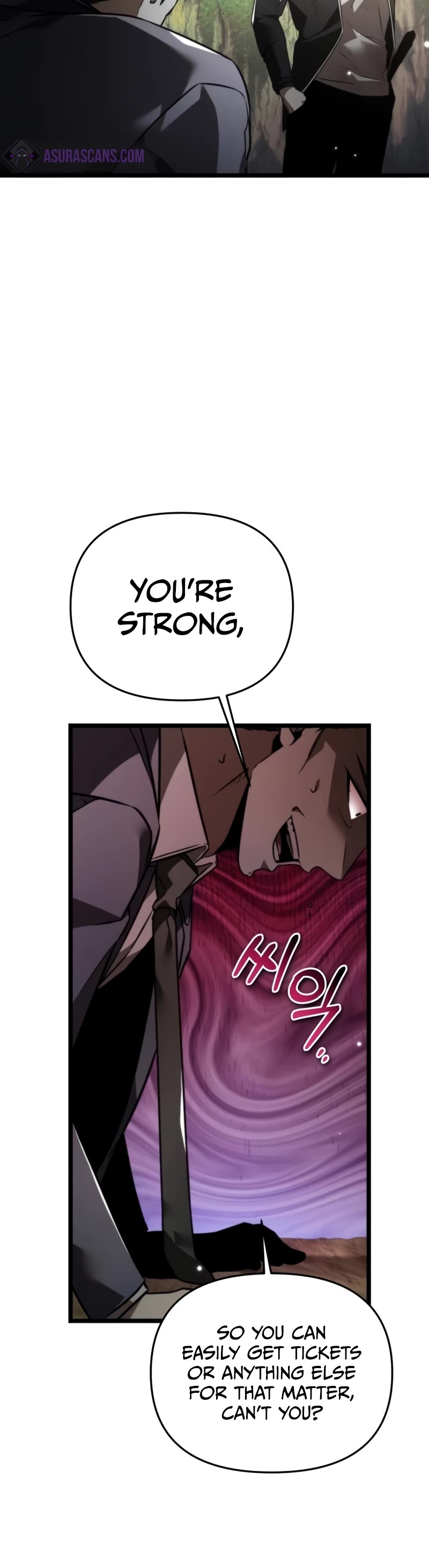 Reincarnator Chapter 26 page 5 - Chapter 26