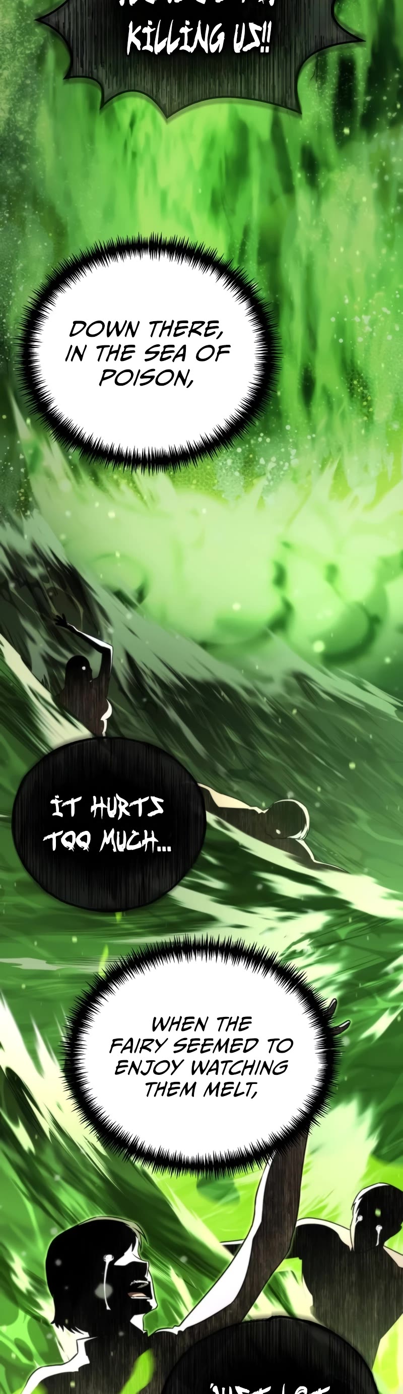 Reincarnator Chapter 26 page 50 - Chapter 26
