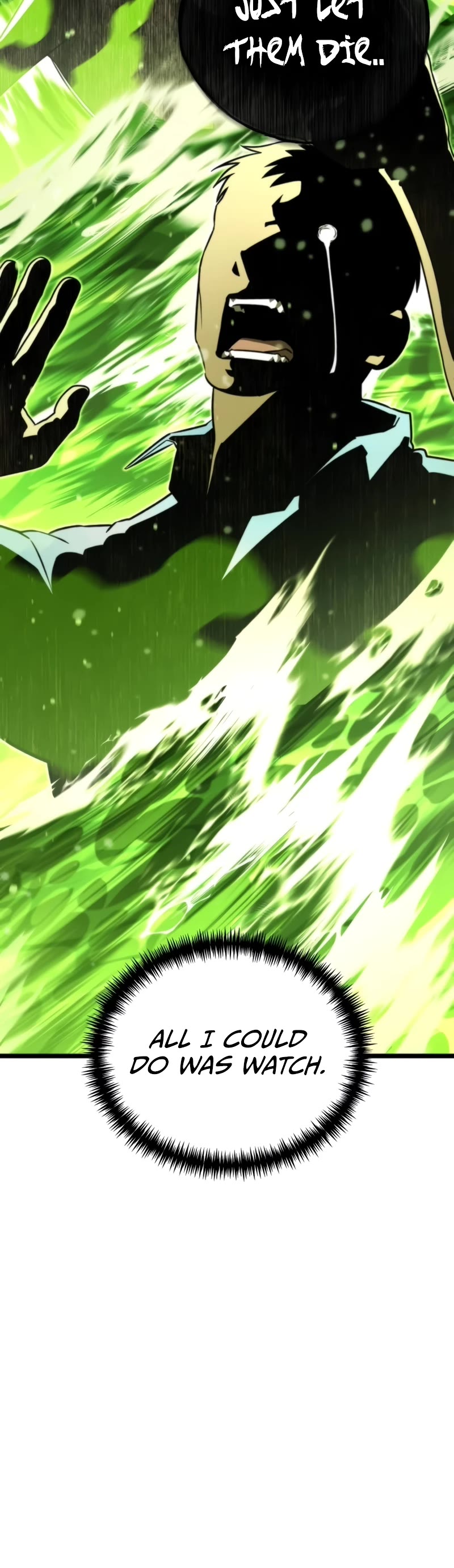 Reincarnator Chapter 26 page 51 - Chapter 26