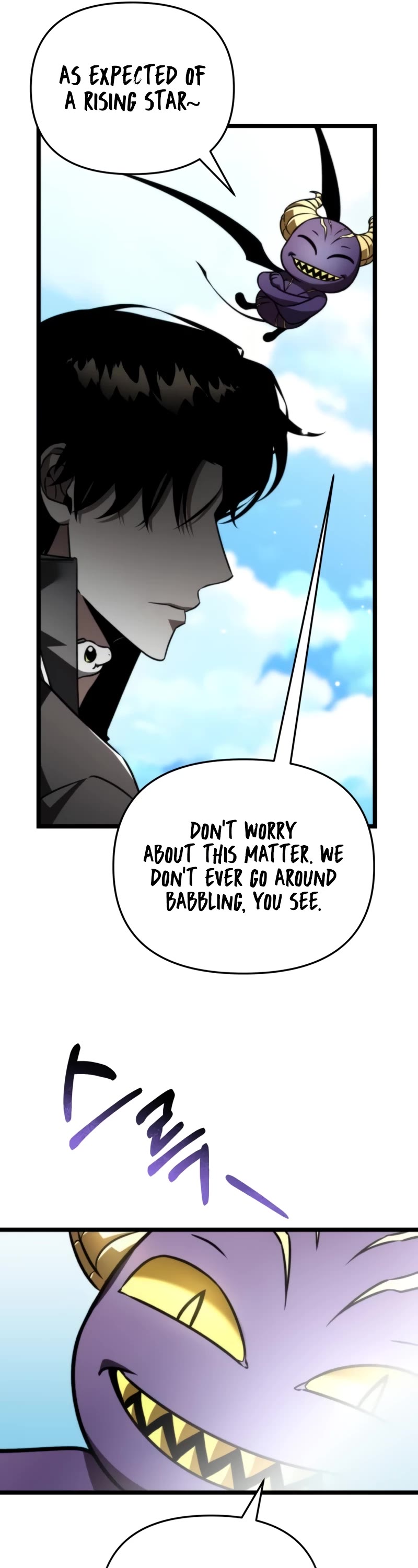 Reincarnator Chapter 26 page 57 - Chapter 26