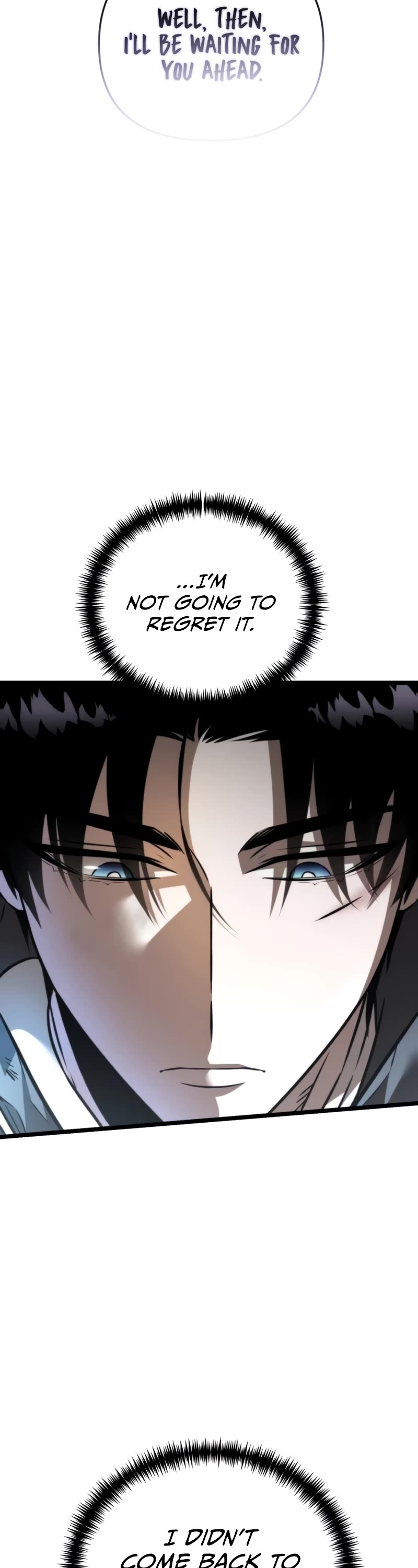Reincarnator Chapter 26 page 58 - Chapter 26