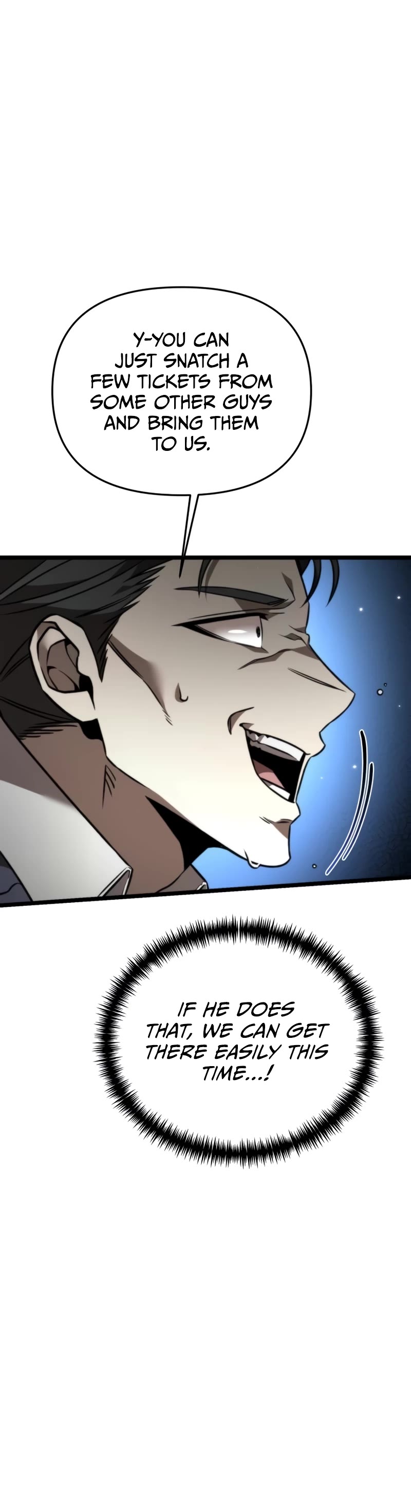 Reincarnator Chapter 26 page 6 - Chapter 26