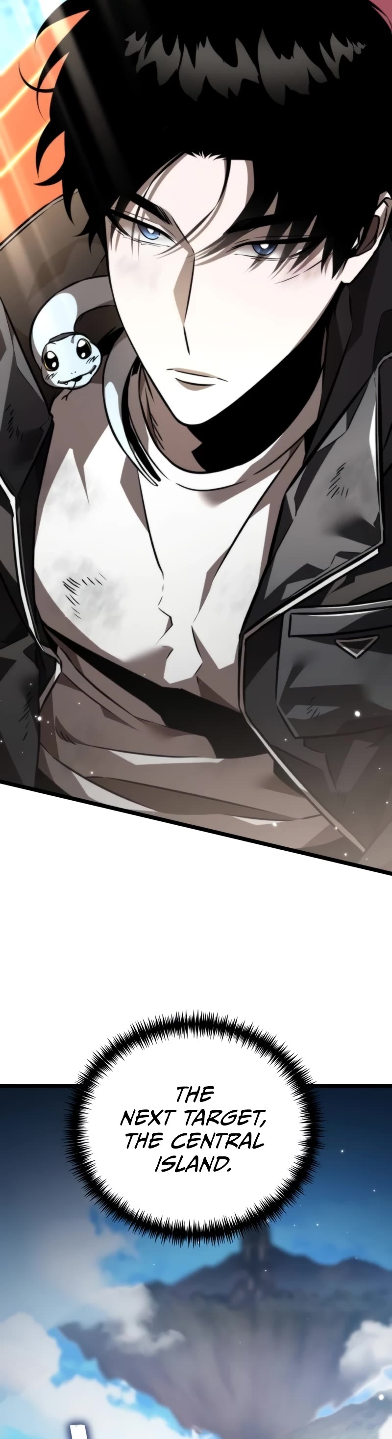 Reincarnator Chapter 26 page 60 - Chapter 26