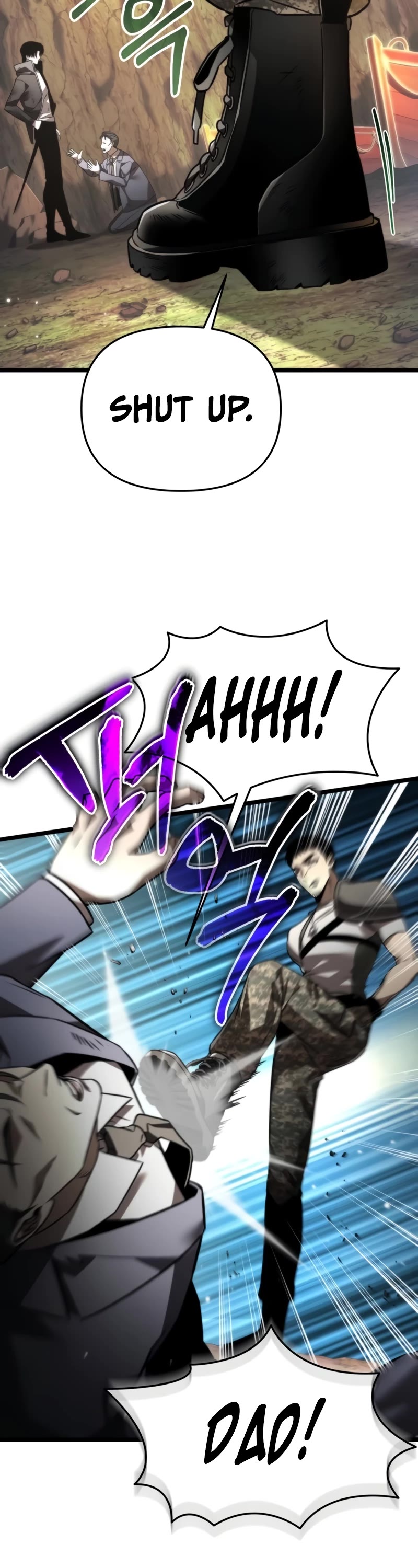 Reincarnator Chapter 26 page 9 - Chapter 26