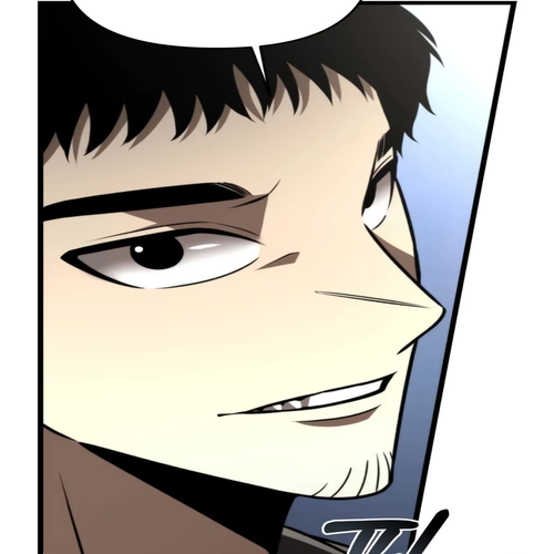 Reincarnator Chapter 26 cover