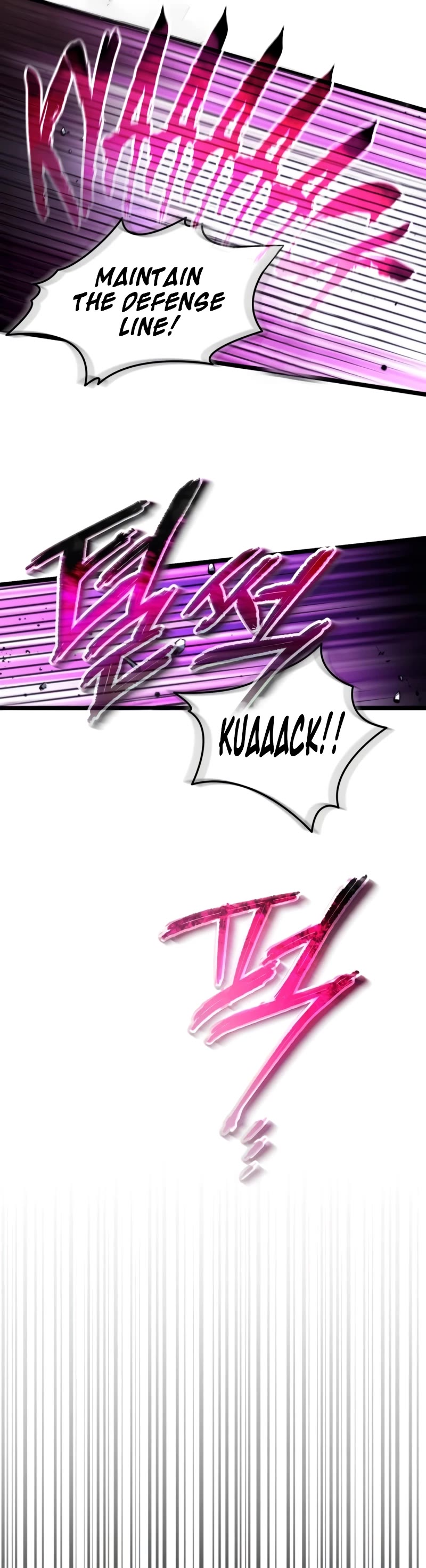 Reincarnator Chapter 27 page 10 - Chapter 27