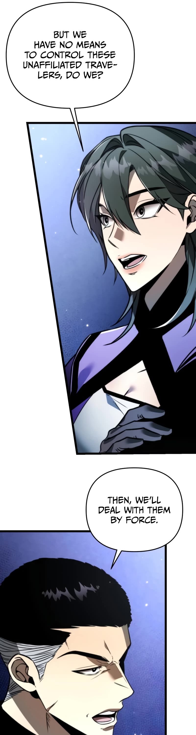 Reincarnator Chapter 27 page 18 - Chapter 27