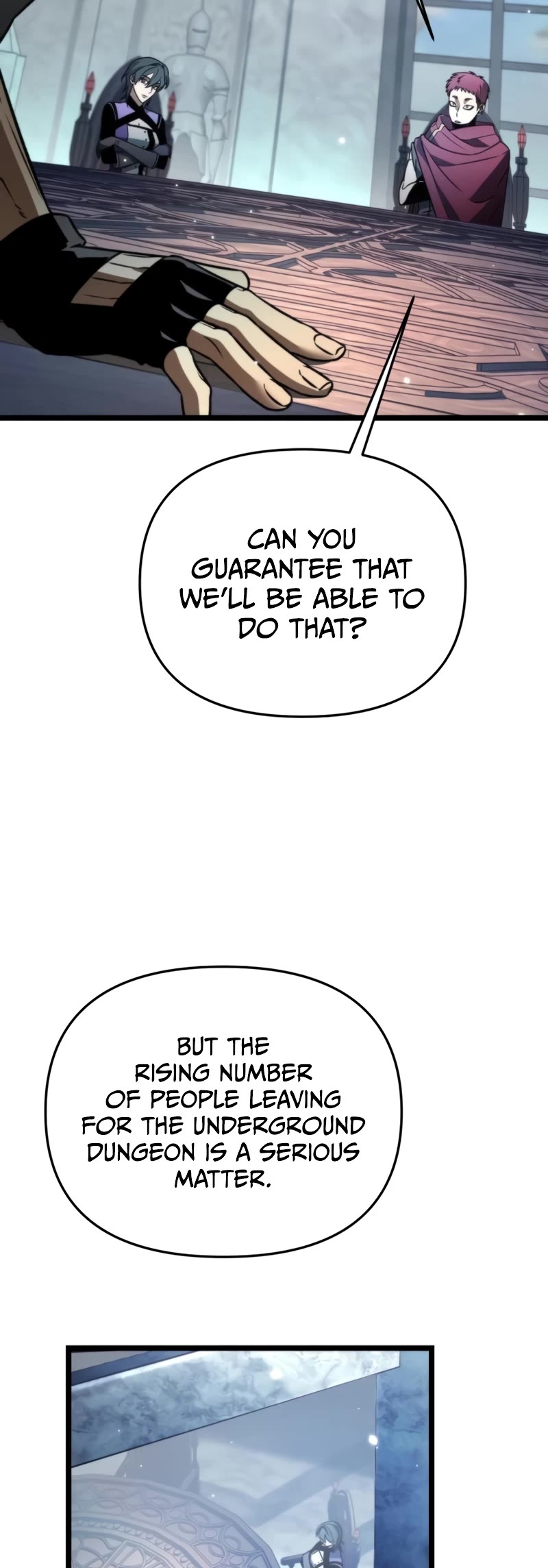 Reincarnator Chapter 27 page 20 - Chapter 27