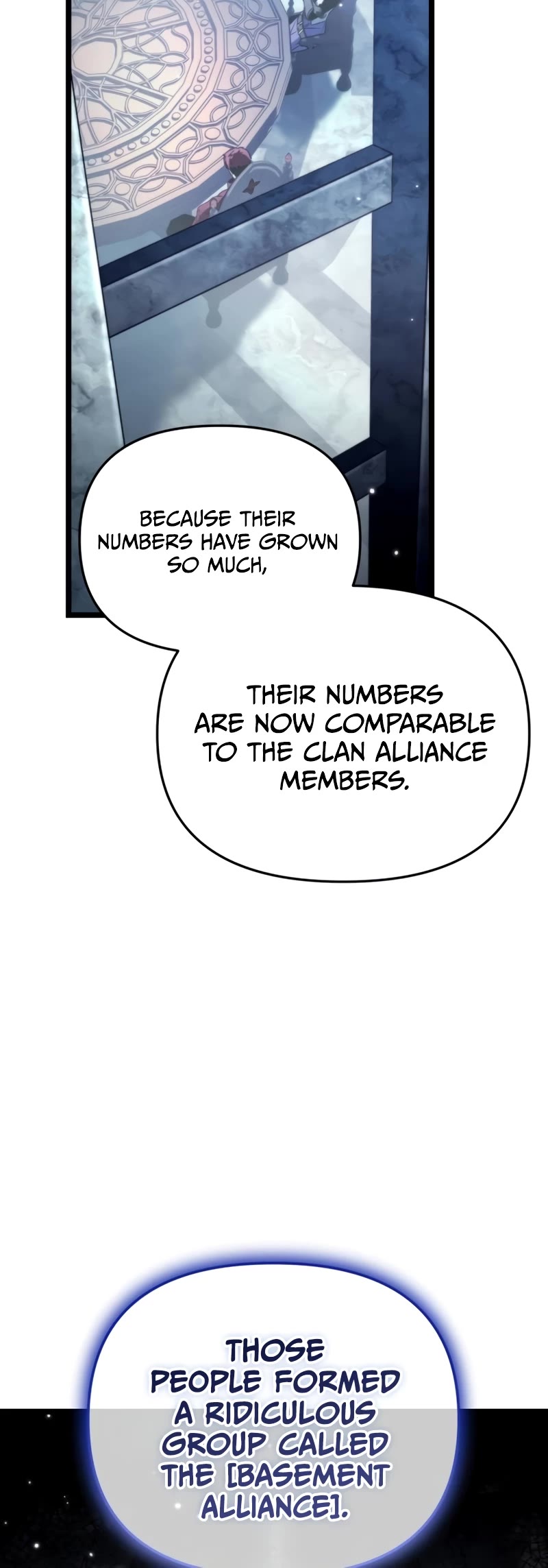 Reincarnator Chapter 27 page 21 - Chapter 27
