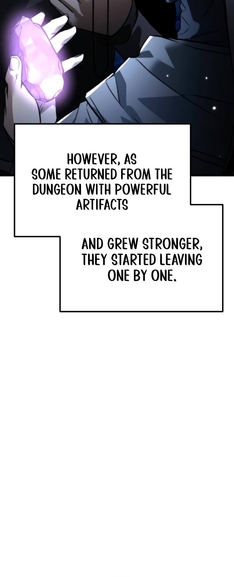 Reincarnator Chapter 27 page 26 - Chapter 27