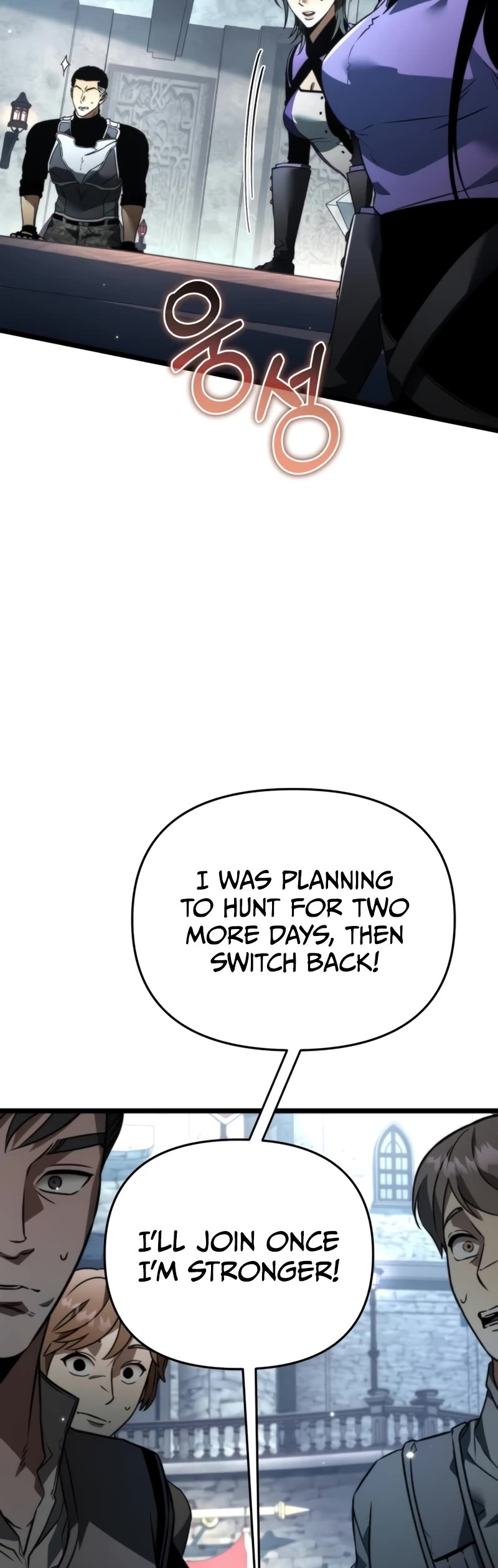 Reincarnator Chapter 27 page 30 - Chapter 27