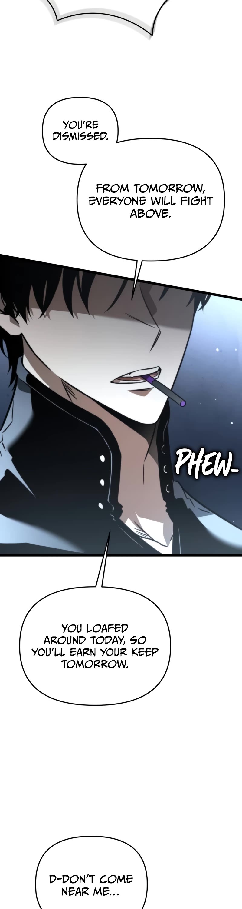 Reincarnator Chapter 27 page 33 - Chapter 27