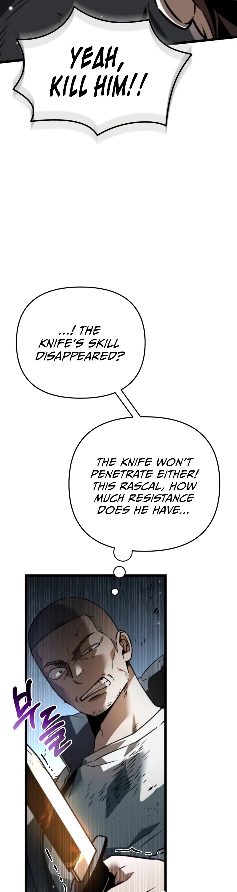 Reincarnator Chapter 27 page 39 - Chapter 27
