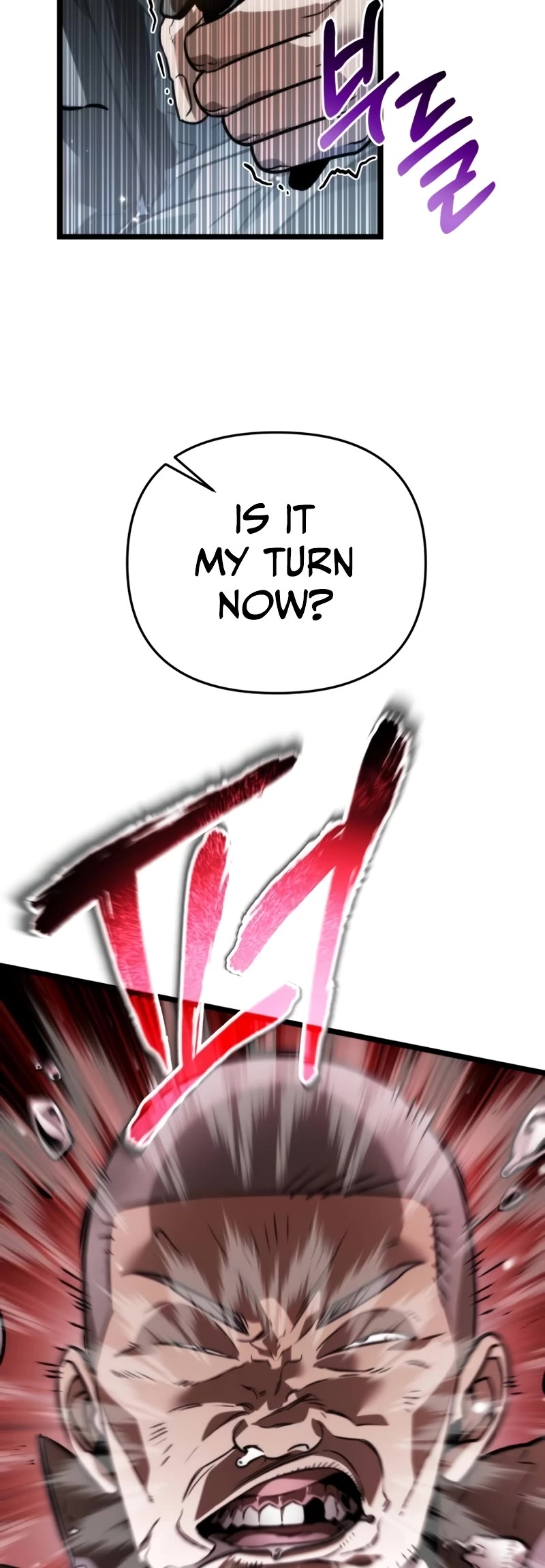 Reincarnator Chapter 27 page 40 - Chapter 27
