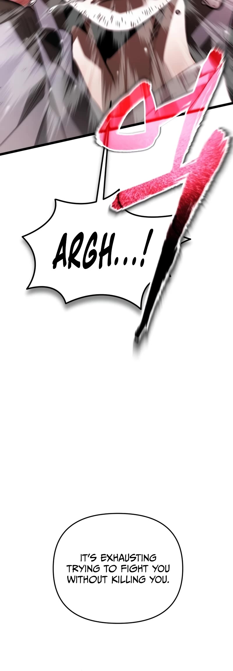 Reincarnator Chapter 27 page 41 - Chapter 27