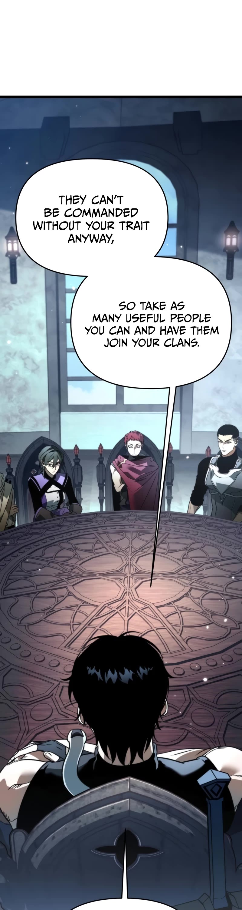 Reincarnator Chapter 27 page 48 - Chapter 27