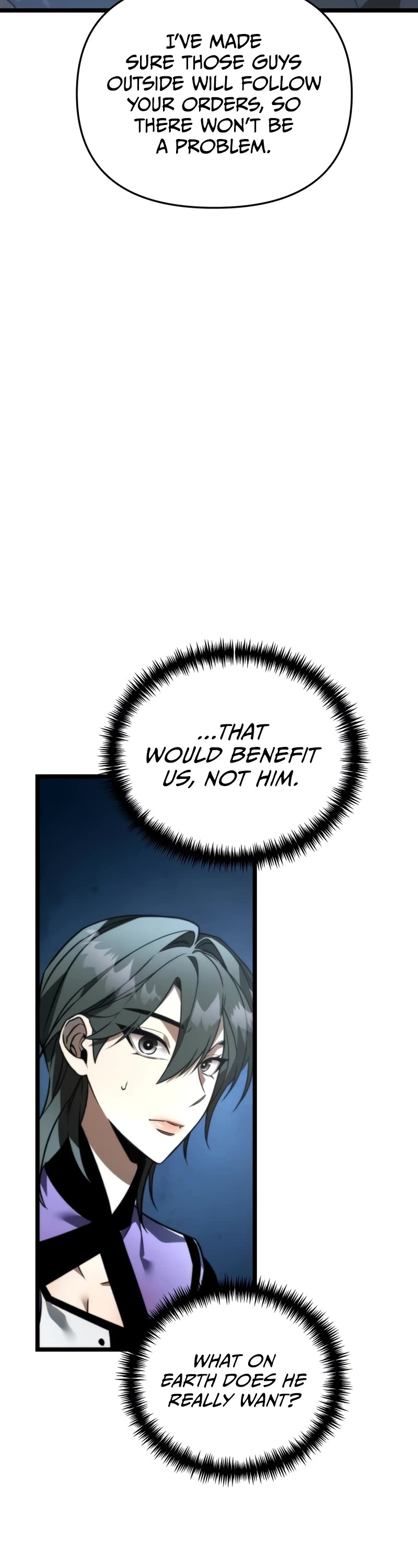 Reincarnator Chapter 27 page 49 - Chapter 27