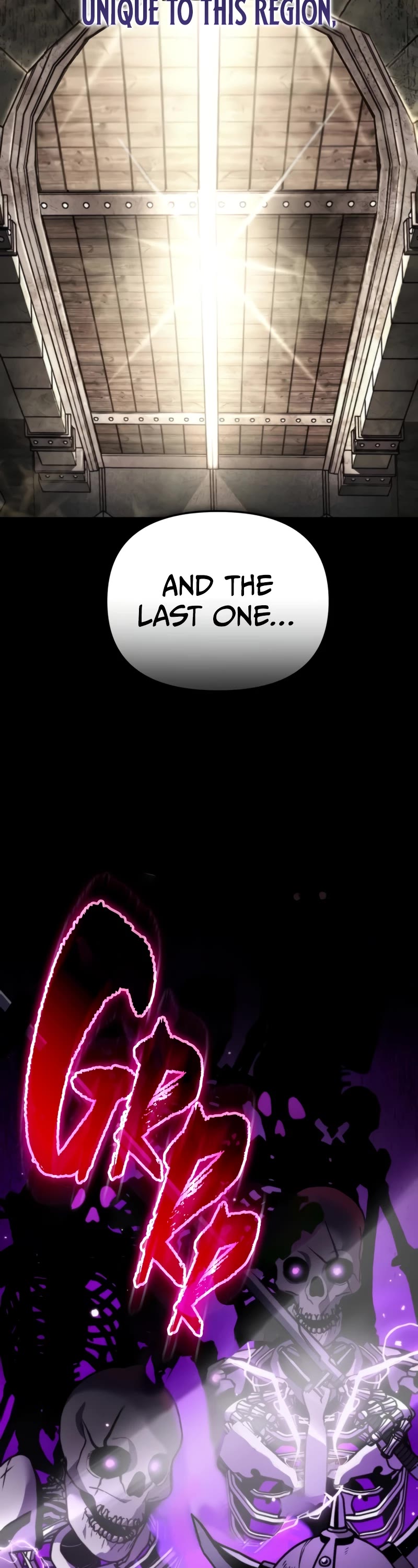 Reincarnator Chapter 27 page 5 - Chapter 27