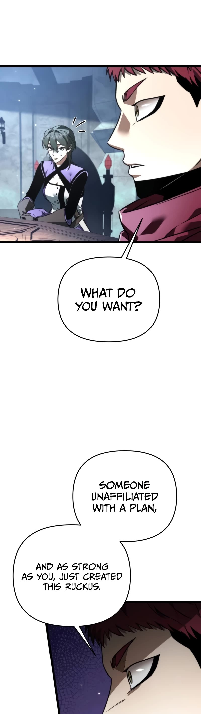 Reincarnator Chapter 27 page 50 - Chapter 27