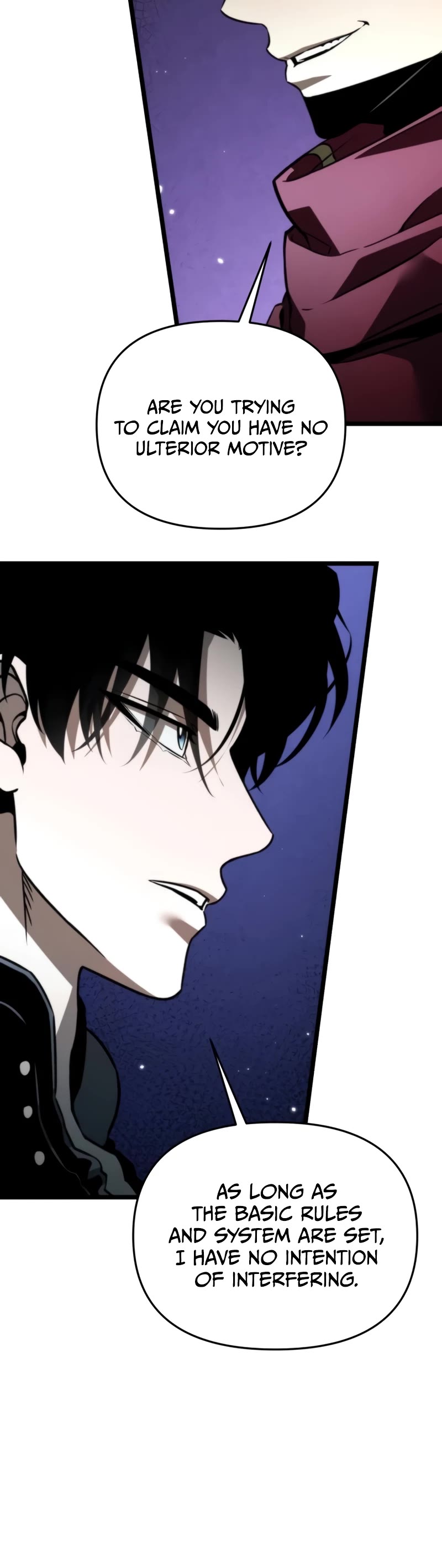 Reincarnator Chapter 27 page 51 - Chapter 27