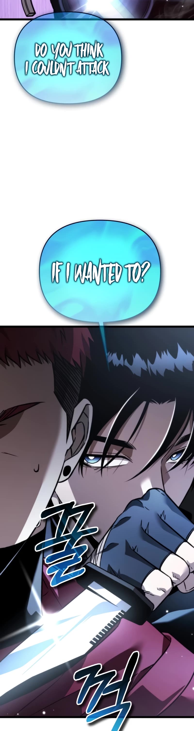 Reincarnator Chapter 27 page 55 - Chapter 27