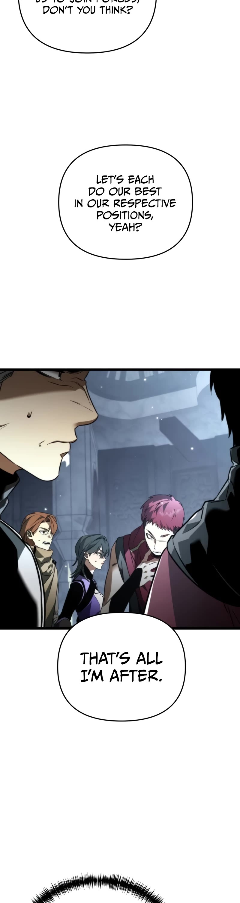 Reincarnator Chapter 27 page 59 - Chapter 27