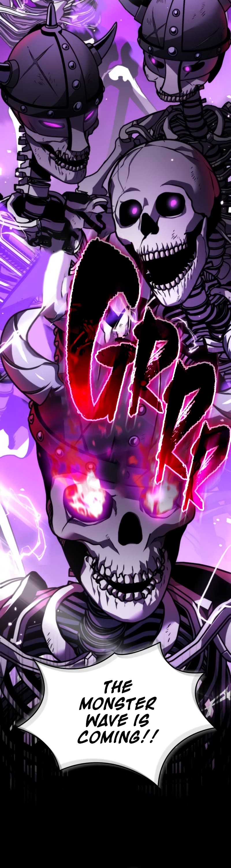 Reincarnator Chapter 27 page 6 - Chapter 27