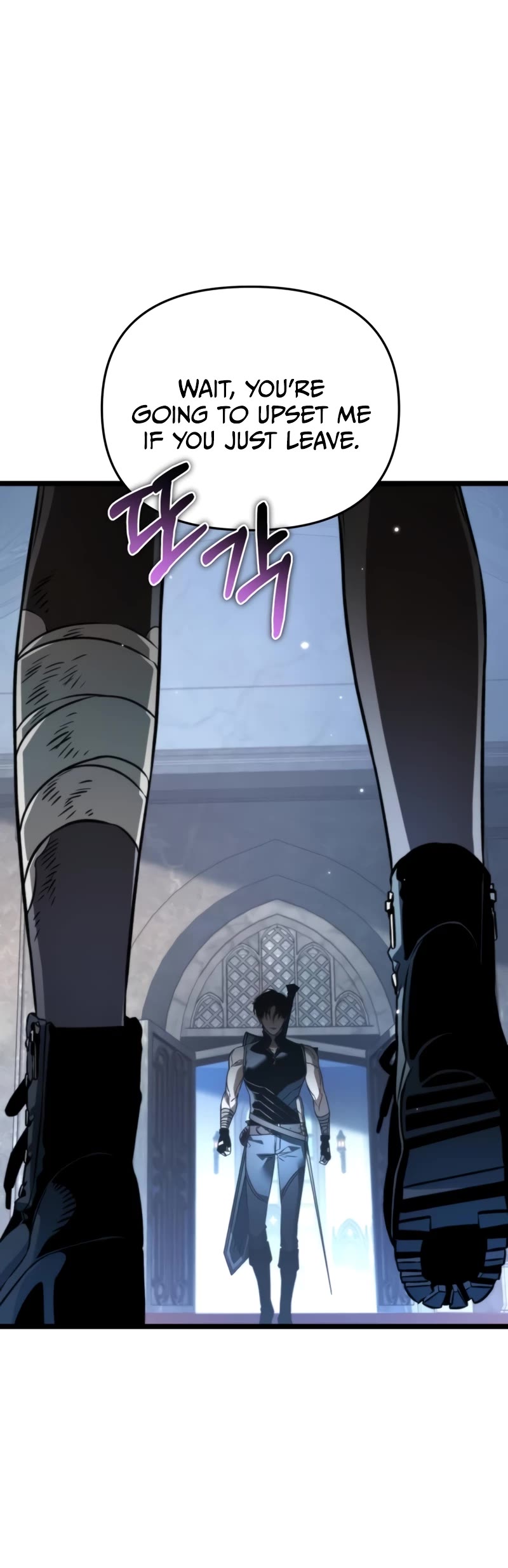 Reincarnator Chapter 27 page 61 - Chapter 27