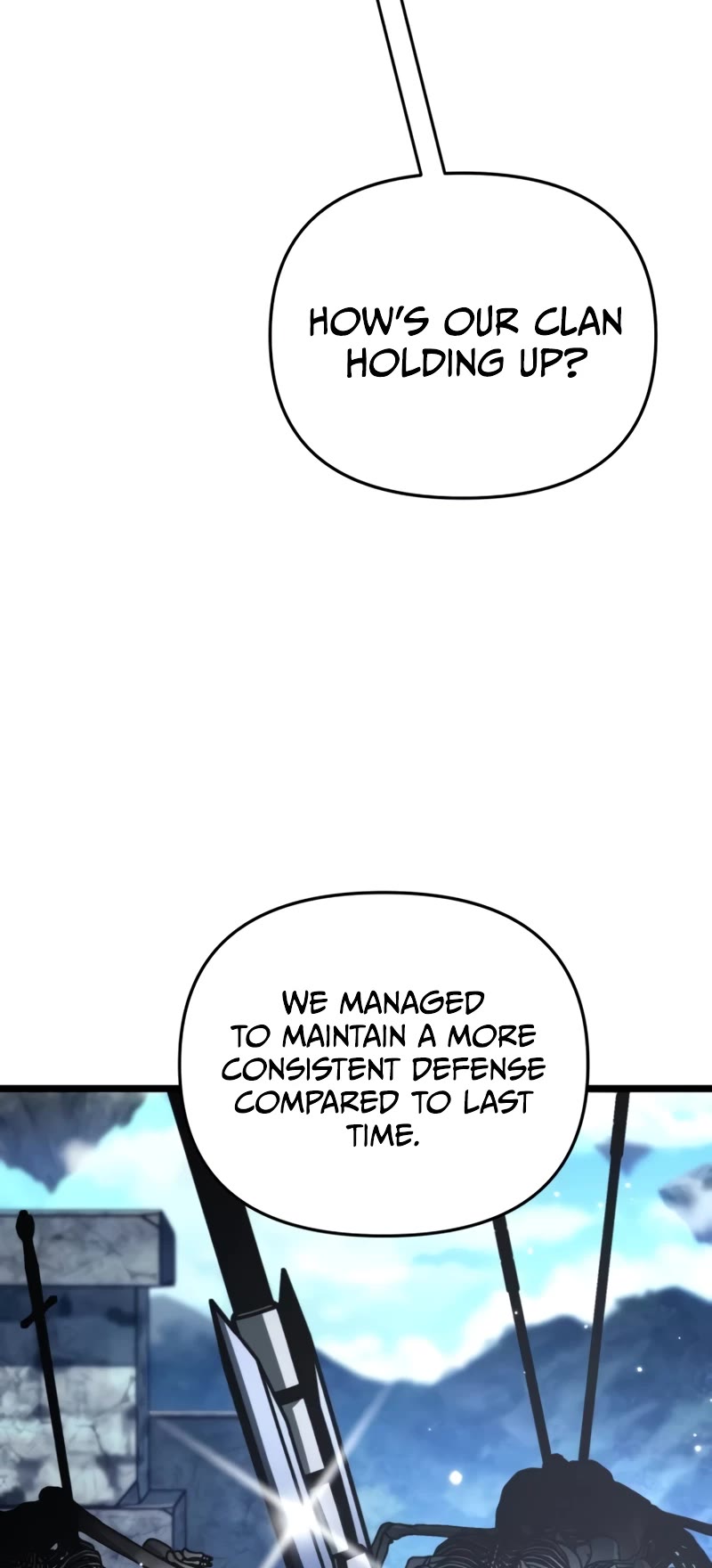 Reincarnator Chapter 28 page 10 - Chapter 28