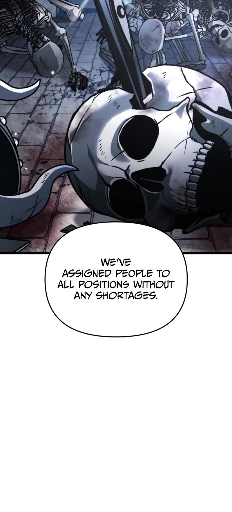 Reincarnator Chapter 28 page 11 - Chapter 28