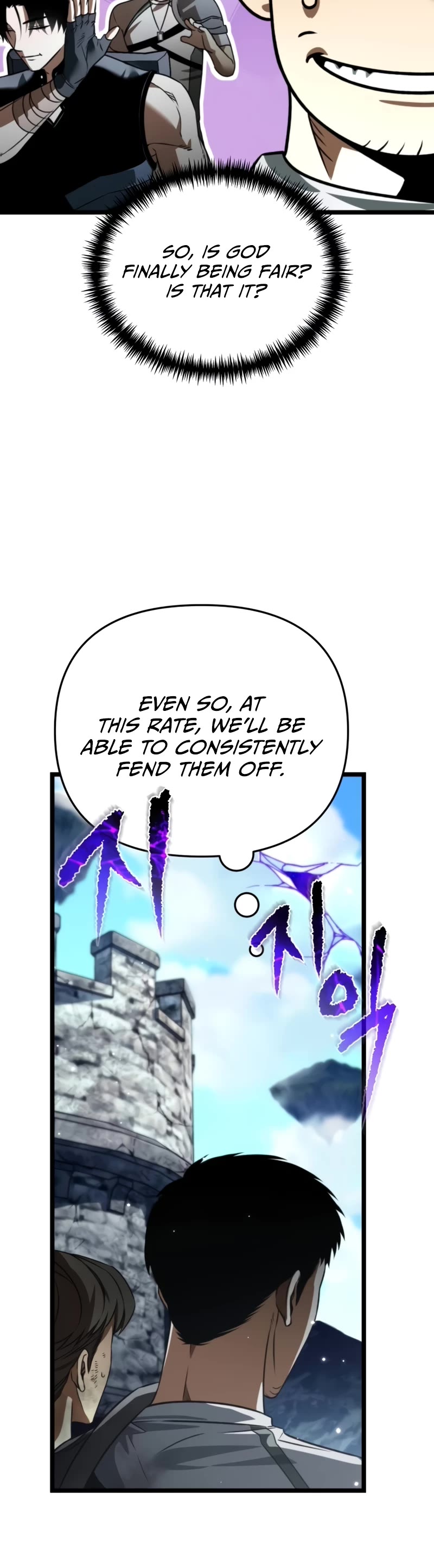 Reincarnator Chapter 28 page 16 - Chapter 28