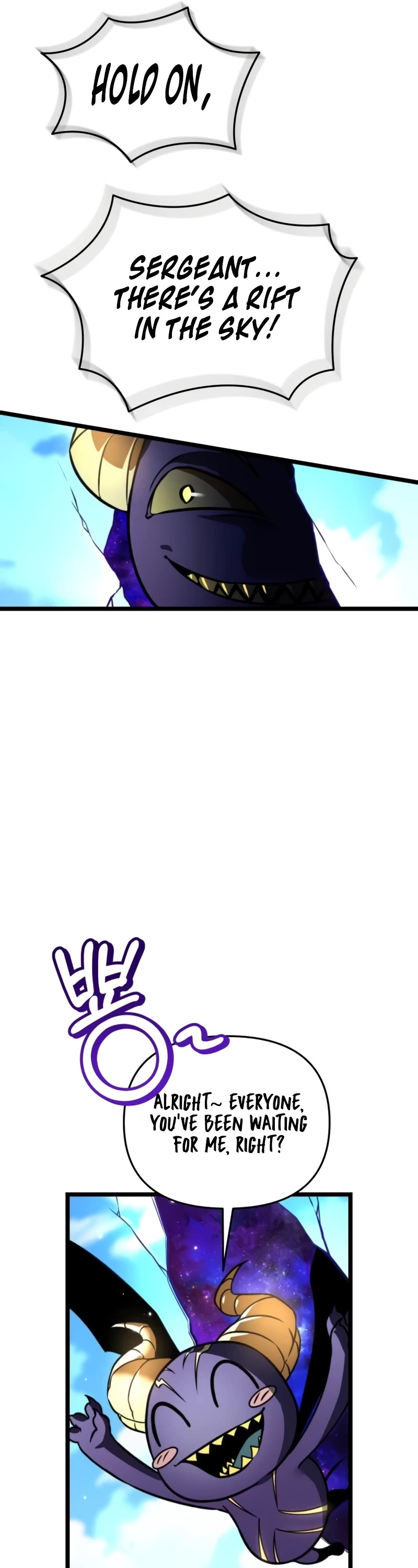 Reincarnator Chapter 28 page 17 - Chapter 28