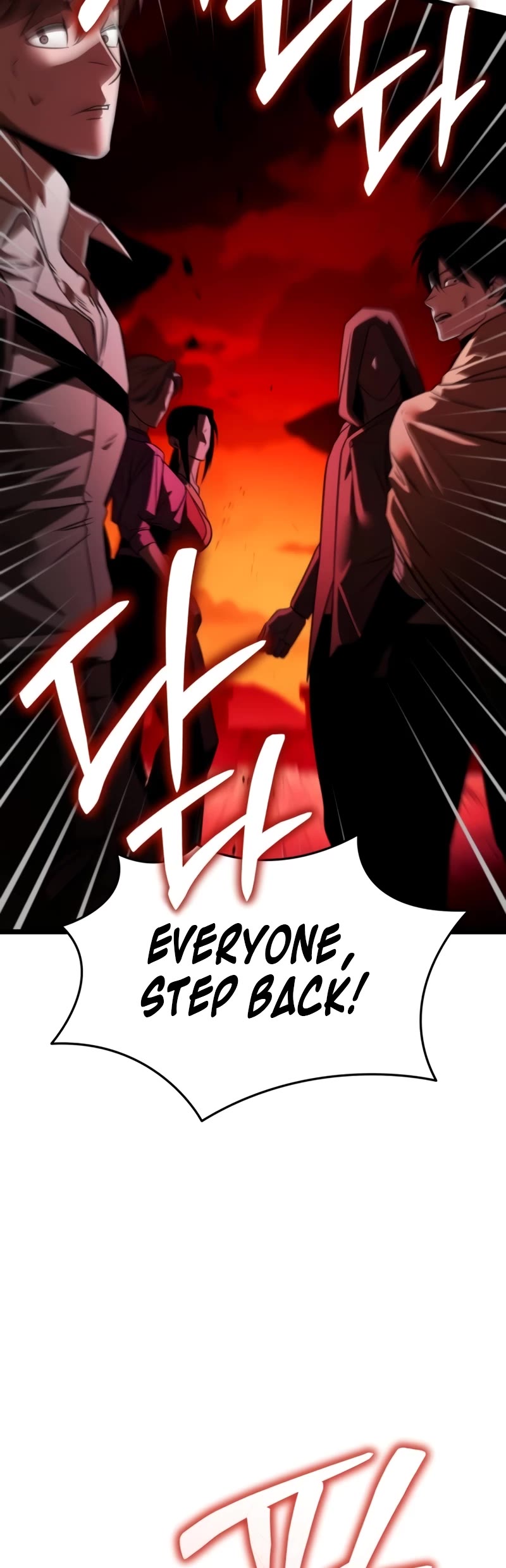 Reincarnator Chapter 28 page 30 - Chapter 28