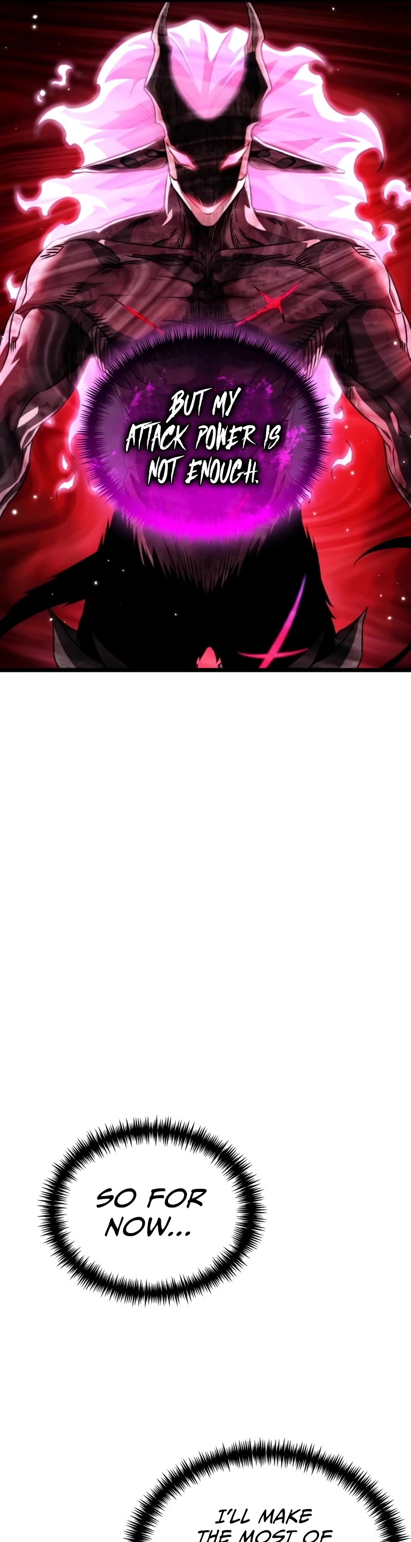 Reincarnator Chapter 28 page 37 - Chapter 28