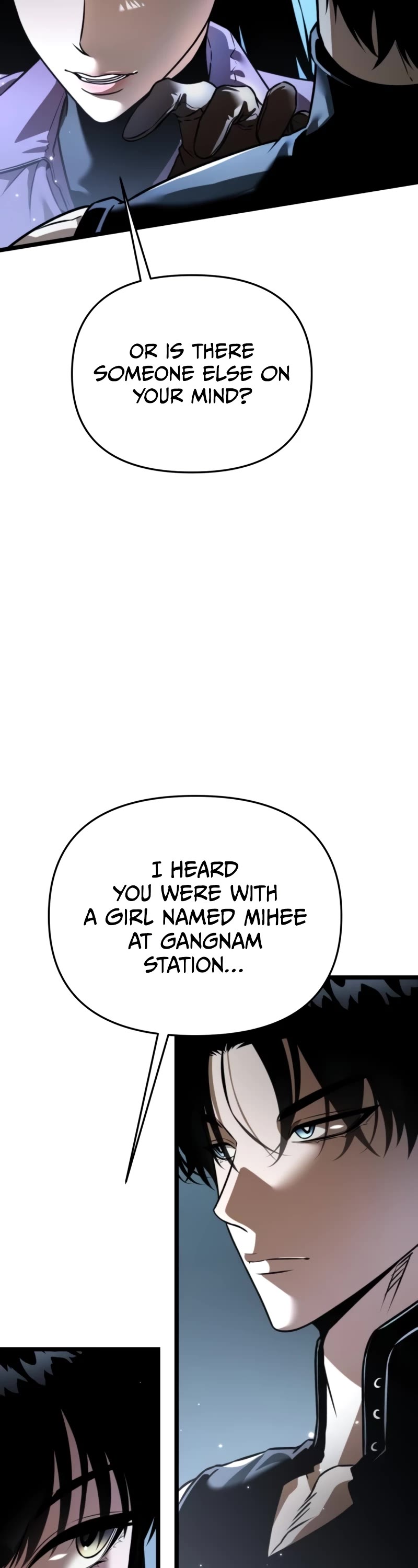 Reincarnator Chapter 28 page 4 - Chapter 28