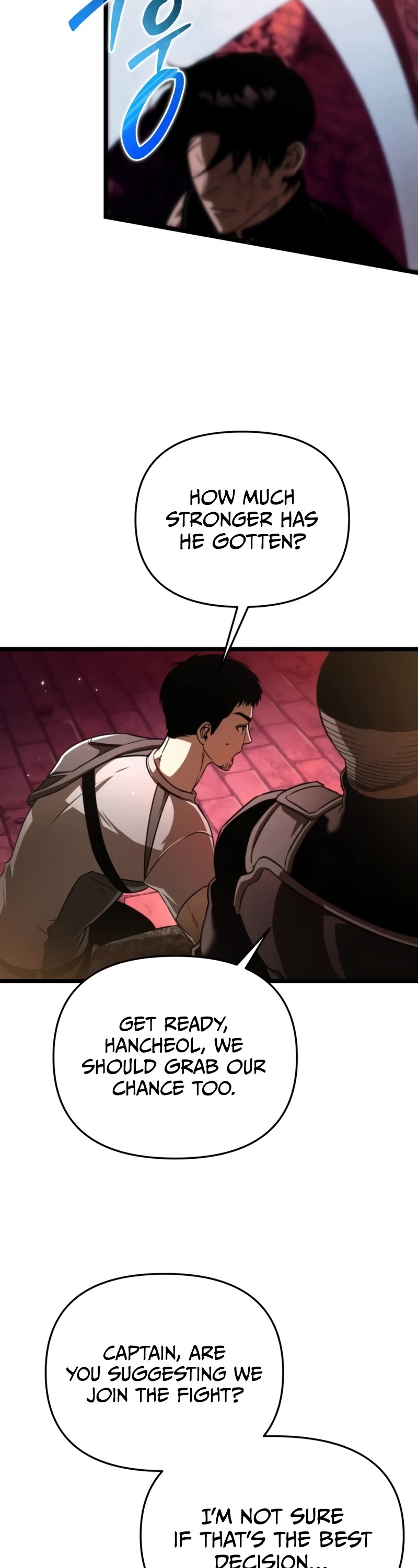 Reincarnator Chapter 28 page 48 - Chapter 28