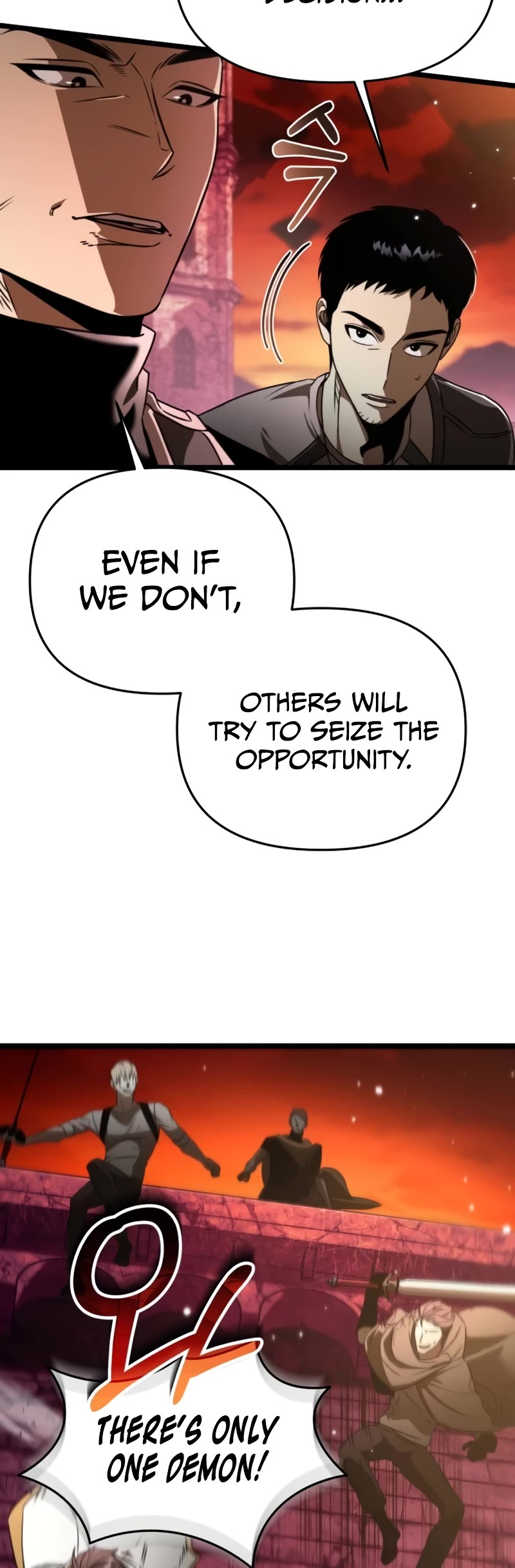 Reincarnator Chapter 28 page 49 - Chapter 28