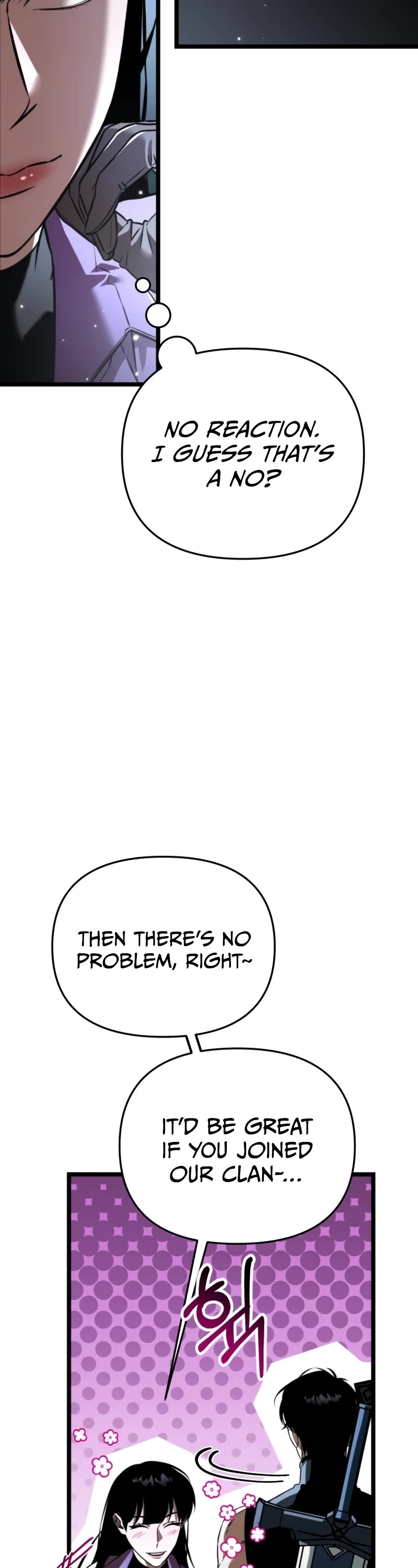 Reincarnator Chapter 28 page 5 - Chapter 28