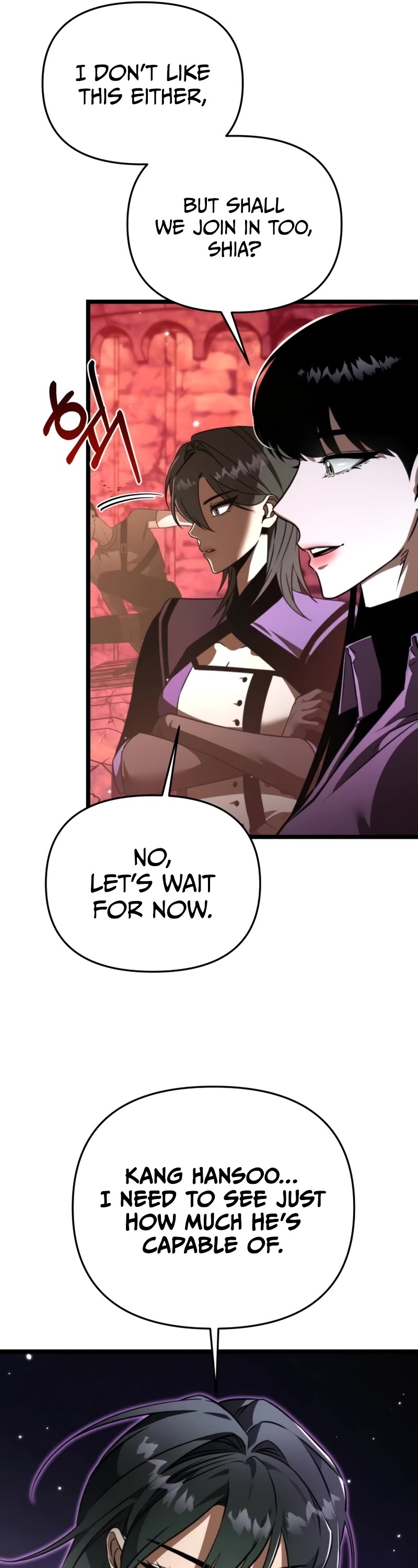 Reincarnator Chapter 28 page 51 - Chapter 28
