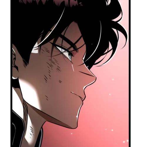 Reincarnator Chapter 28 cover