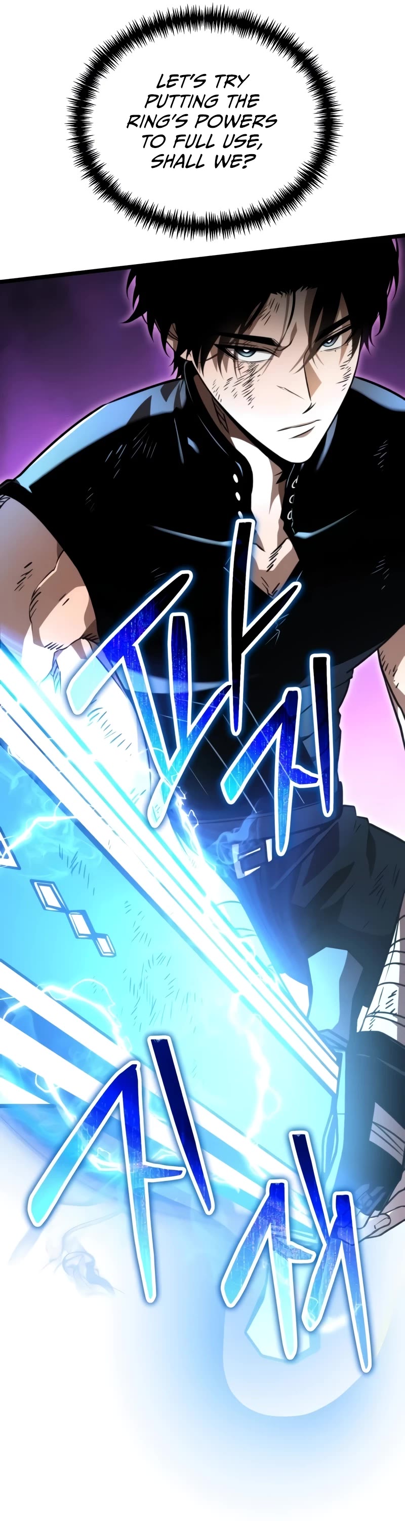 Reincarnator Chapter 29 page 12 - Chapter 29
