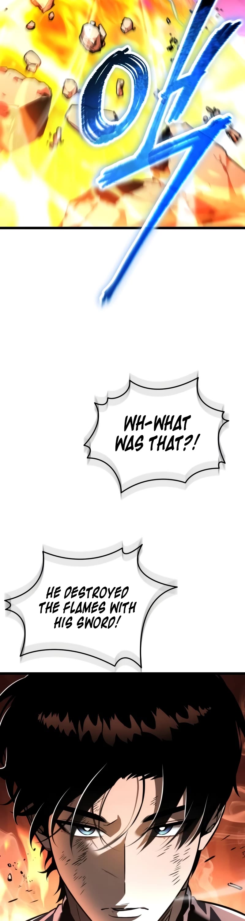 Reincarnator Chapter 29 page 14 - Chapter 29