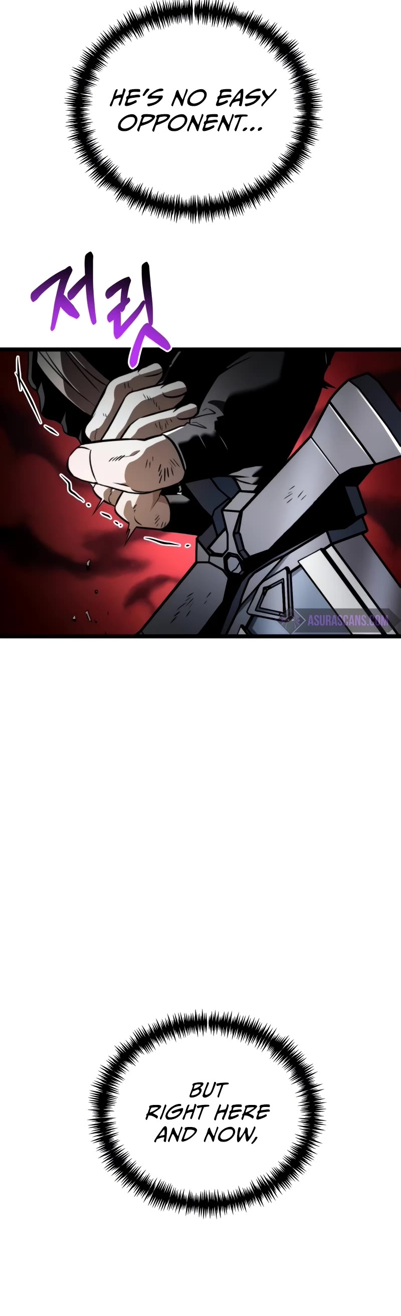 Reincarnator Chapter 29 page 16 - Chapter 29