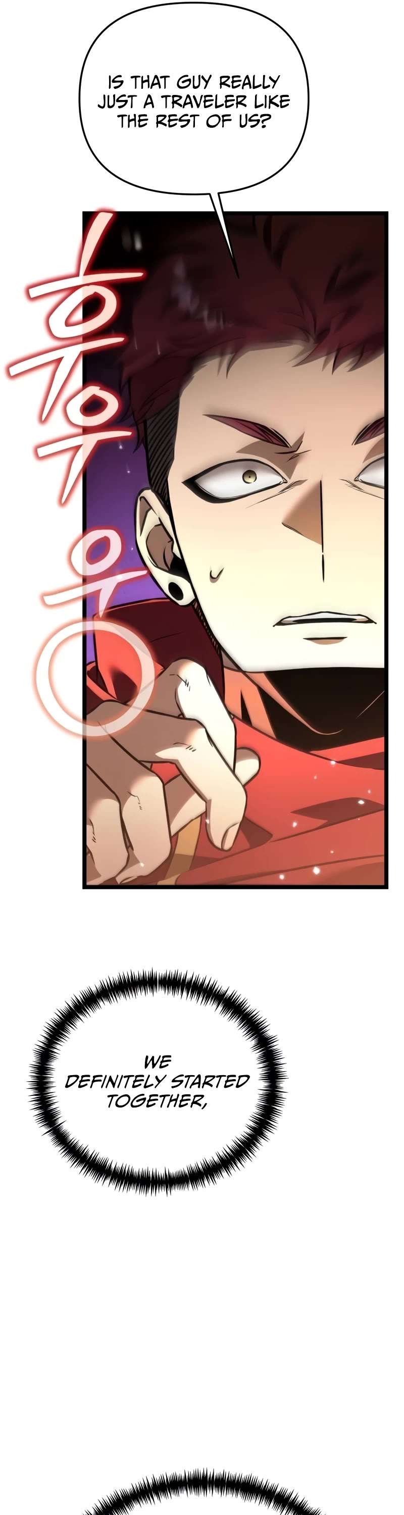 Reincarnator Chapter 29 page 22 - Chapter 29