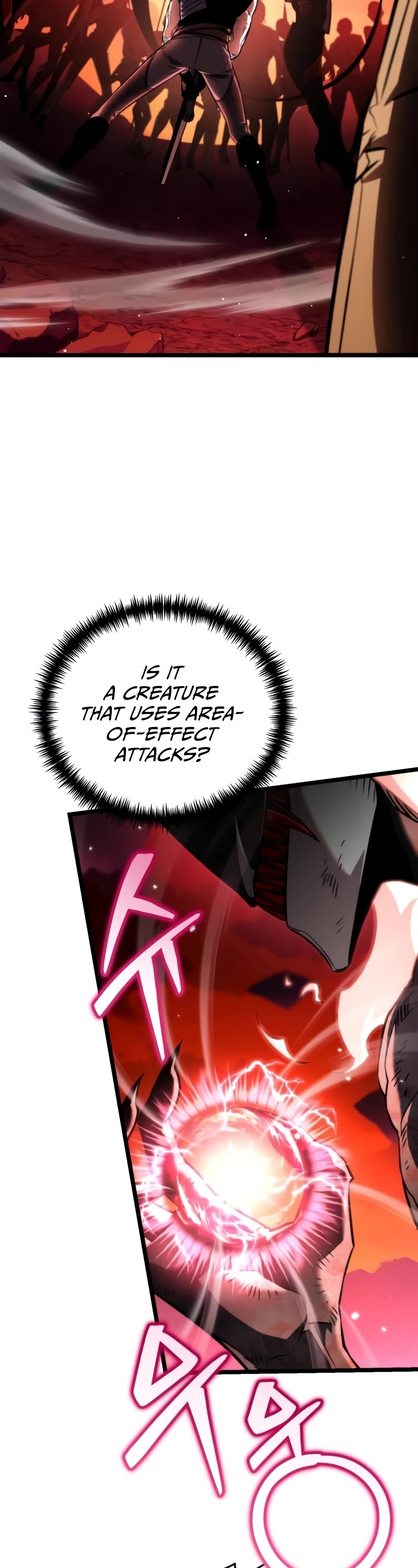 Reincarnator Chapter 29 page 3 - Chapter 29