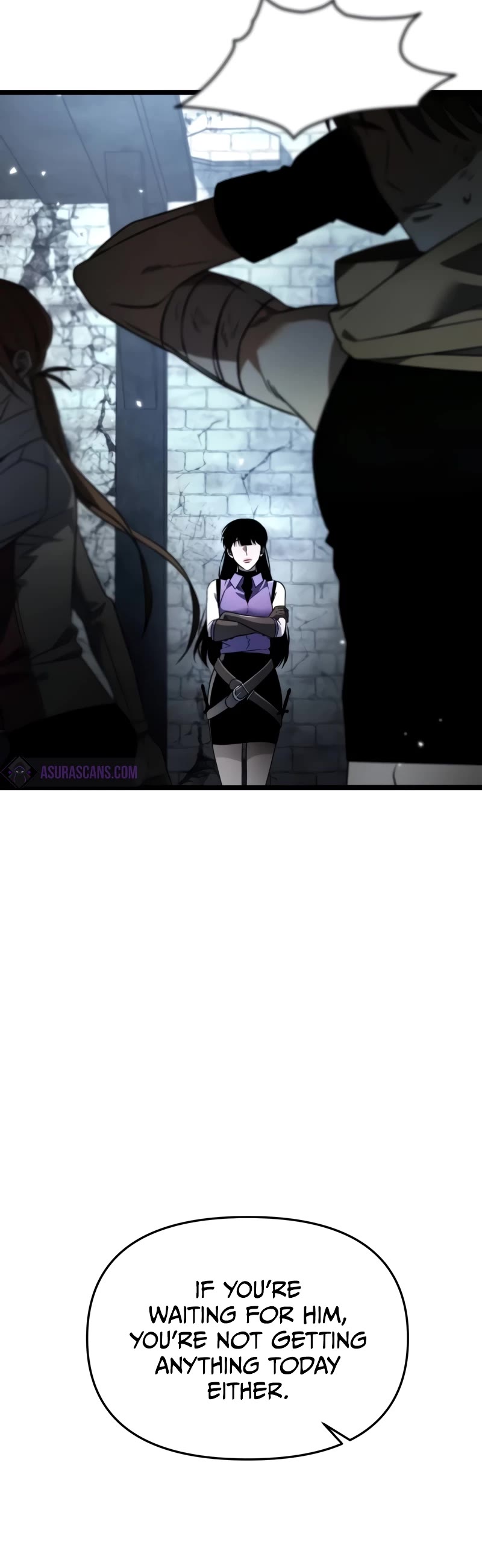 Reincarnator Chapter 29 page 30 - Chapter 29