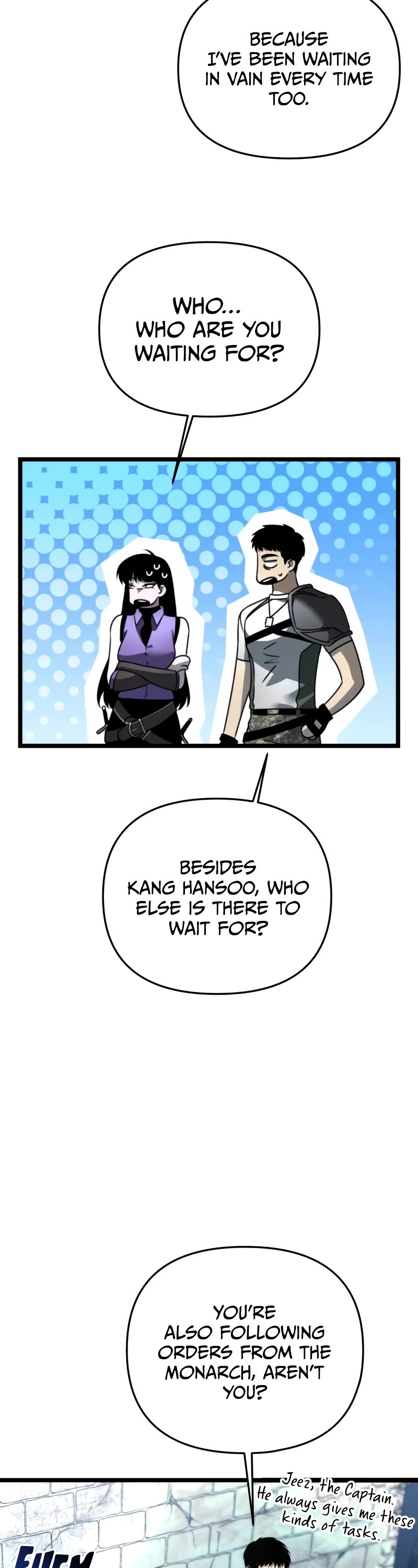 Reincarnator Chapter 29 page 32 - Chapter 29